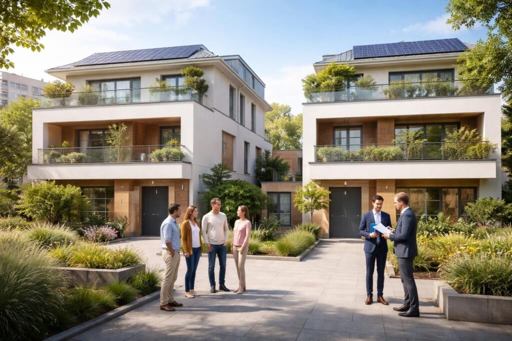 Les avantages de la loi Alur pour la copropriété de 2 lots en 2026