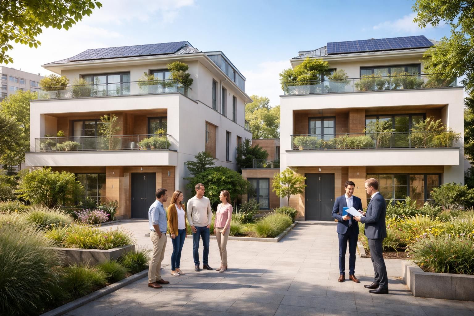 Les avantages de la loi Alur pour la copropriété de 2 lots en 2026