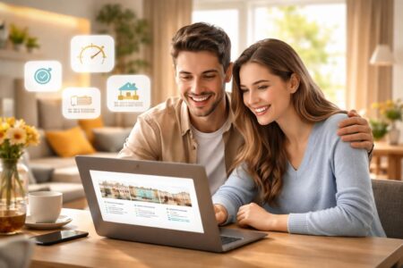 Les avantages d&rsquo;opter pour Avendrealouer dans votre recherche de logement