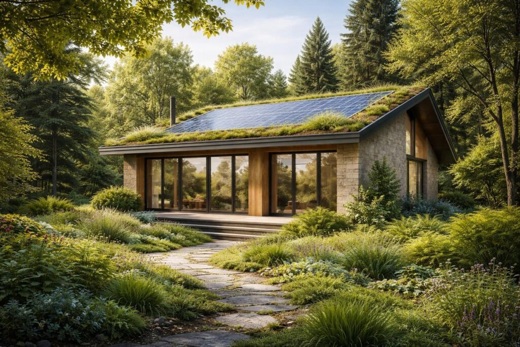 Optimiser le clos et le couvert pour une efficacité énergétique améliorée