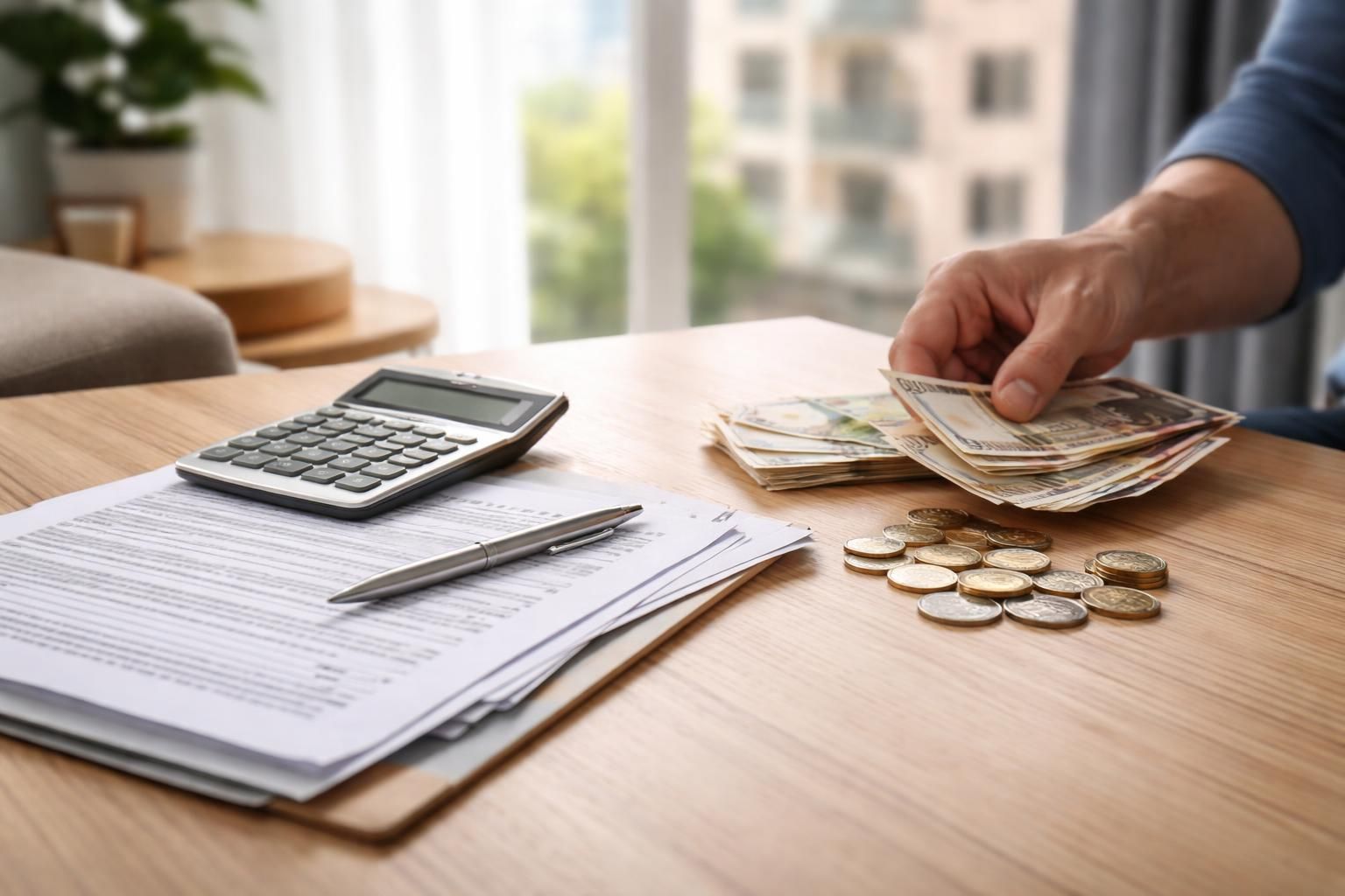 Quel est le prix total d’une assurance loyers impayés ?