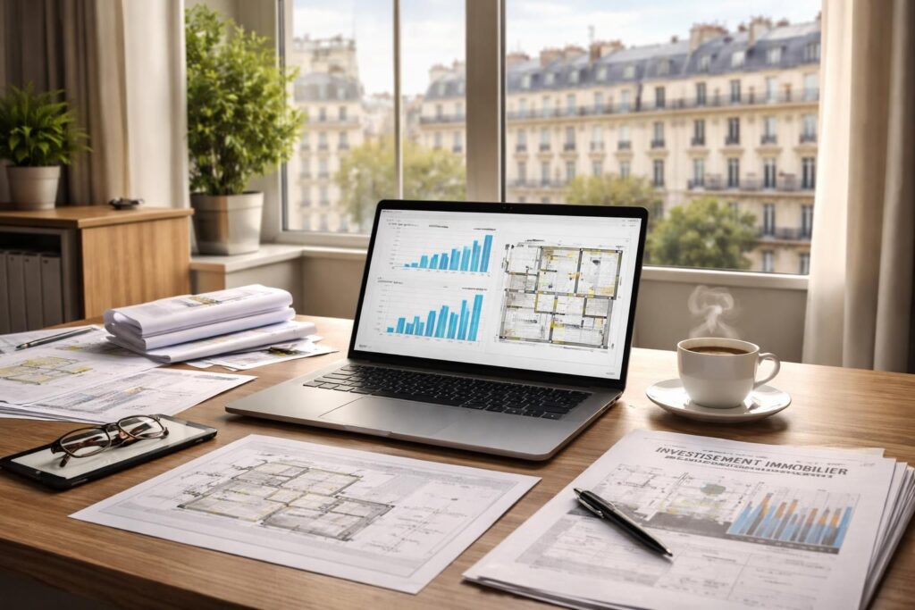 Tout ce que vous devez savoir sur Immo Invest France avant de commencer