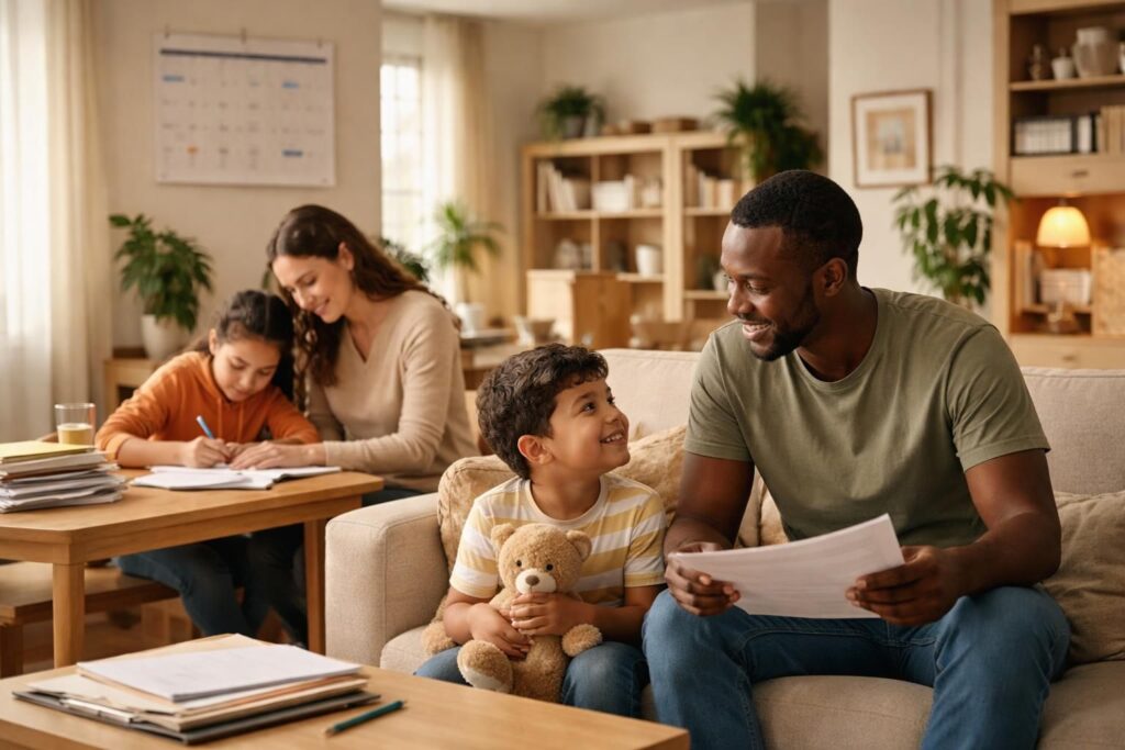 Tout sur le logement Dalo pendant combien de temps et ses implications