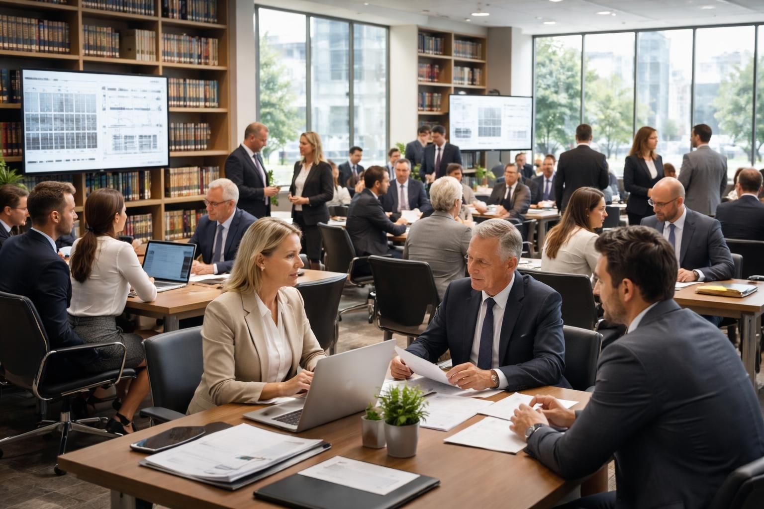 Un forum juridique sur l&rsquo;immobilier : votre allié face aux litiges immobiliers