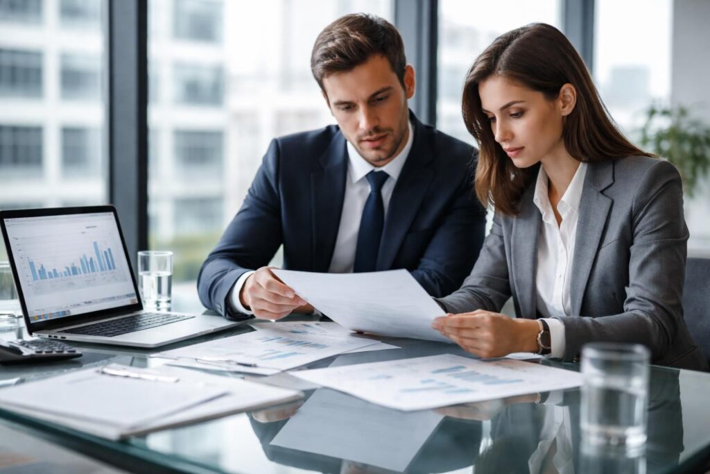 Vérification de la cotisation de votre entreprise à action logement