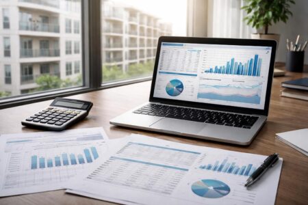 Analyser le solde antérieur pour le loyer : Outils et méthodes indispensables