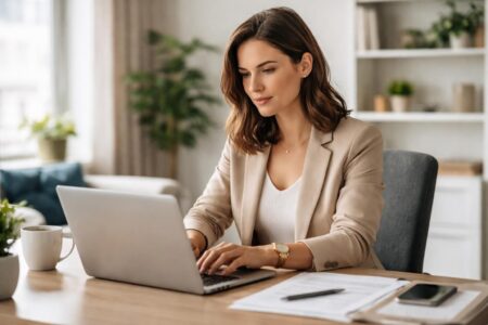 Comment contacter le DALO par mail pour votre demande de logement