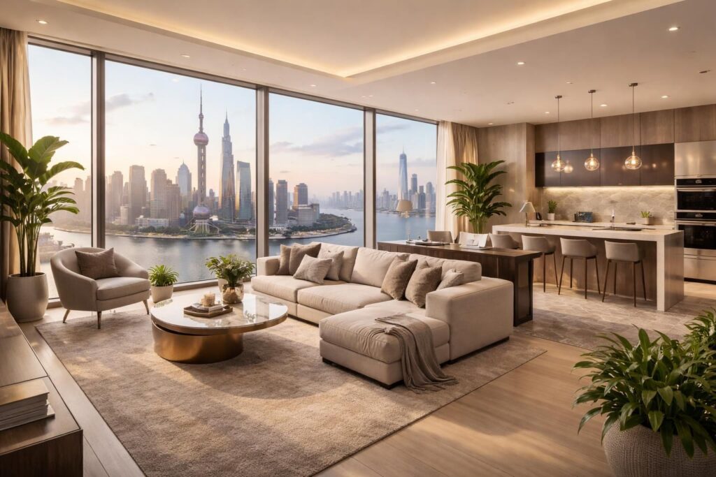 Comment optimiser votre location dans le la Shanghai tower pour attirer les meilleurs locataires