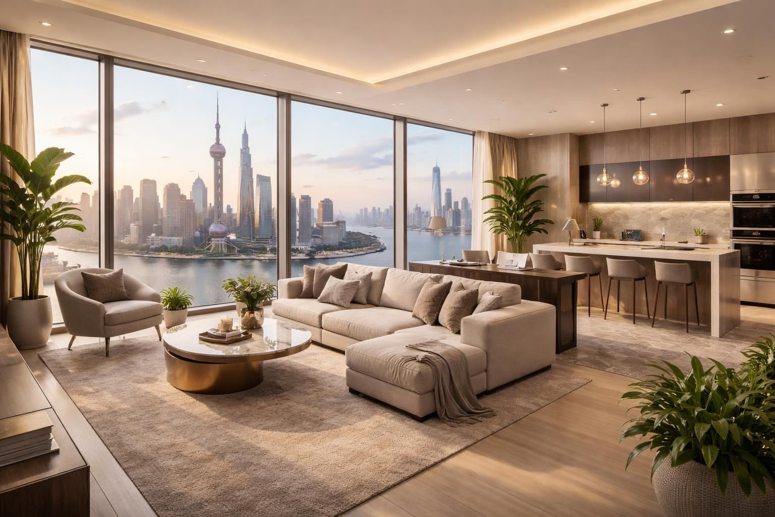 Comment optimiser votre location dans le la Shanghai tower pour attirer les meilleurs locataires