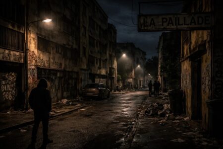 La Paillade : Ce quartier est dangereux, ce que vous devez savoir avant de vous y rendre