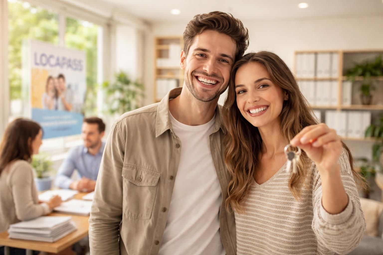 Les avantages du Locapass pour les jeunes locataires en France