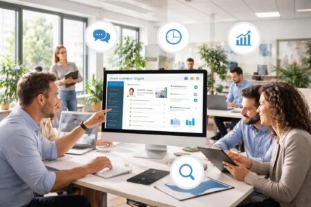Les avantages d&rsquo;un iad conseiller intranet bien conçu pour votre entreprise