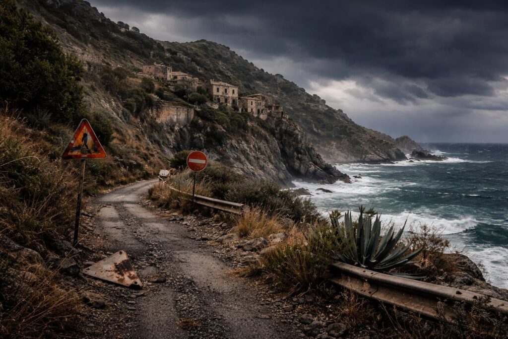 Les endroits à éviter en Corse : Un incontournable pour les voyageurs avisés