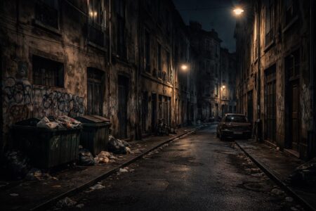 Les pires arrondissements de Lyon à éviter : notre sélection