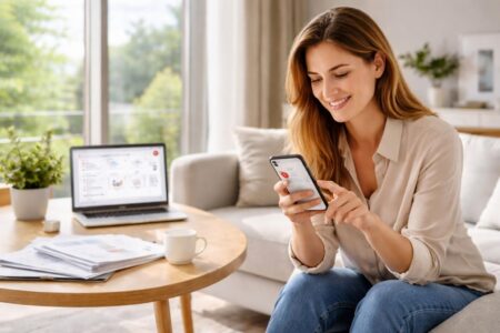 Nexity mon compte et ses avantages : Pourquoi l&rsquo;utiliser au quotidien ?