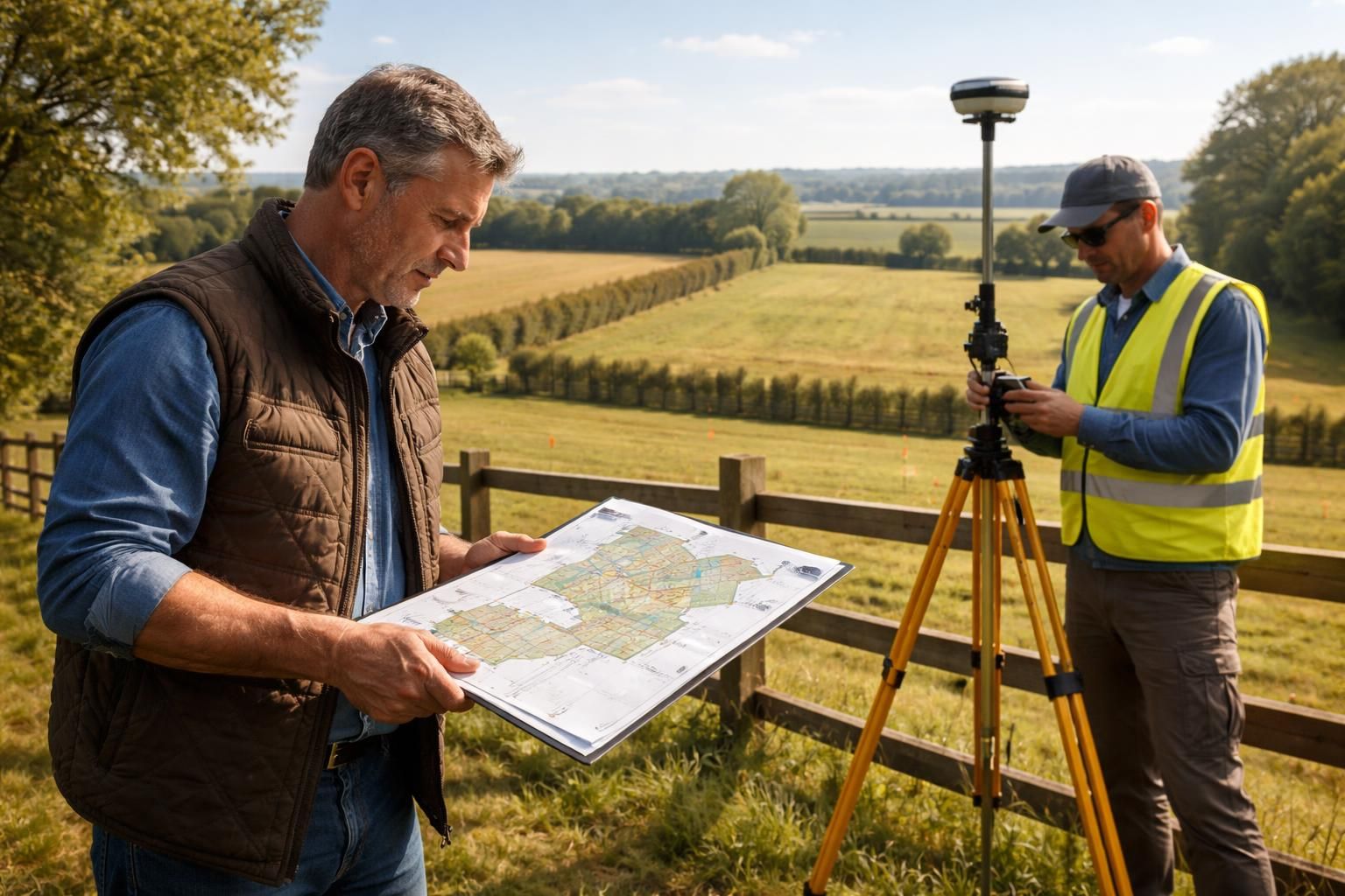 Pourquoi la définition de l&rsquo;unité foncière est essentielle pour les propriétaires terriens