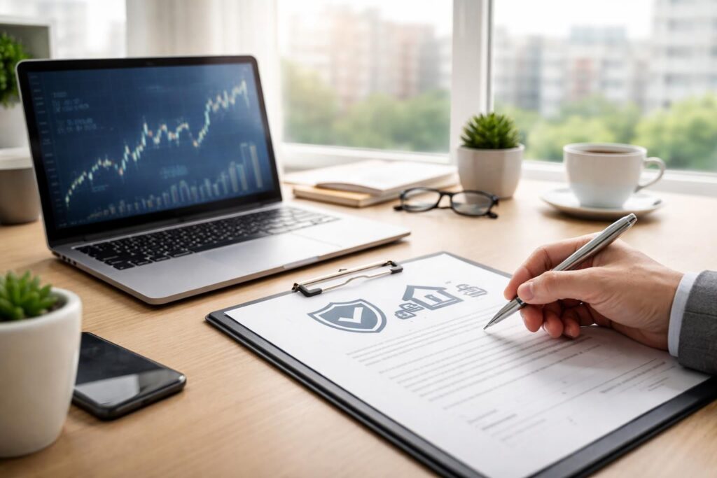 Quel prix pour une assurance loyers impayés ?