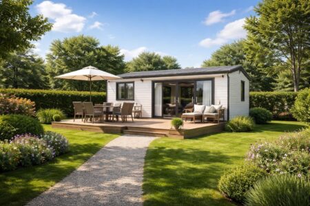 Tendances et conseils pour la location d&rsquo;un emplacement pour mobil-home à l&rsquo;année