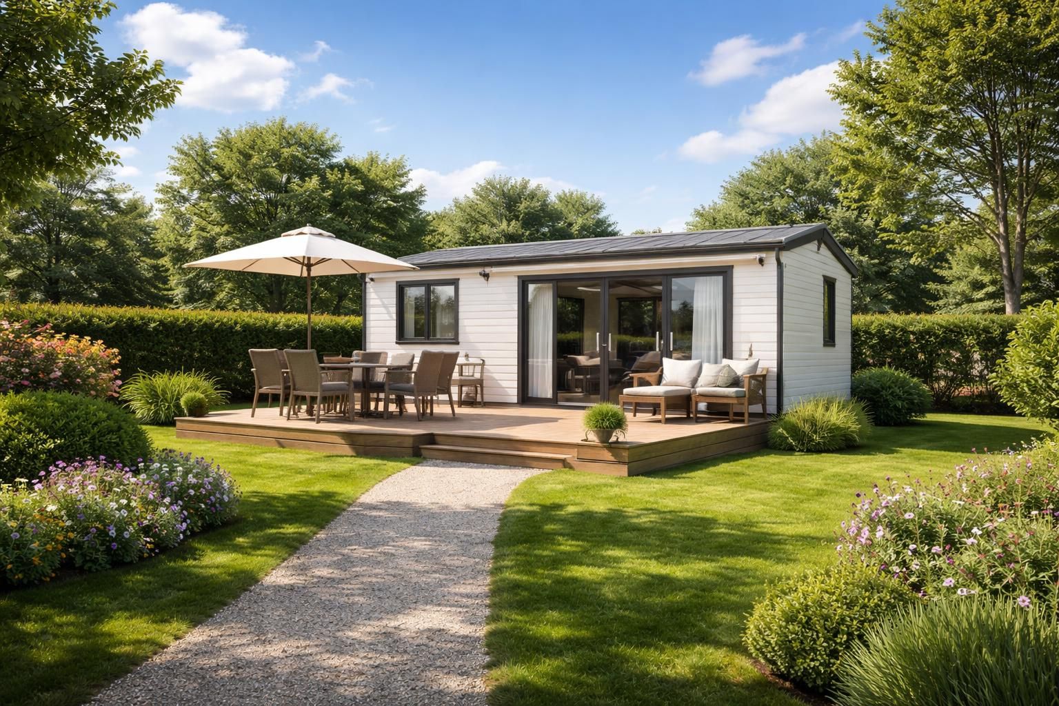 Tendances et conseils pour la location d&rsquo;un emplacement pour mobil-home à l&rsquo;année