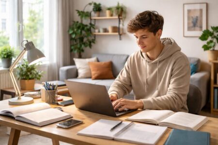 Assurance AXA : l&rsquo;offre habitation spéciale pour les étudiants