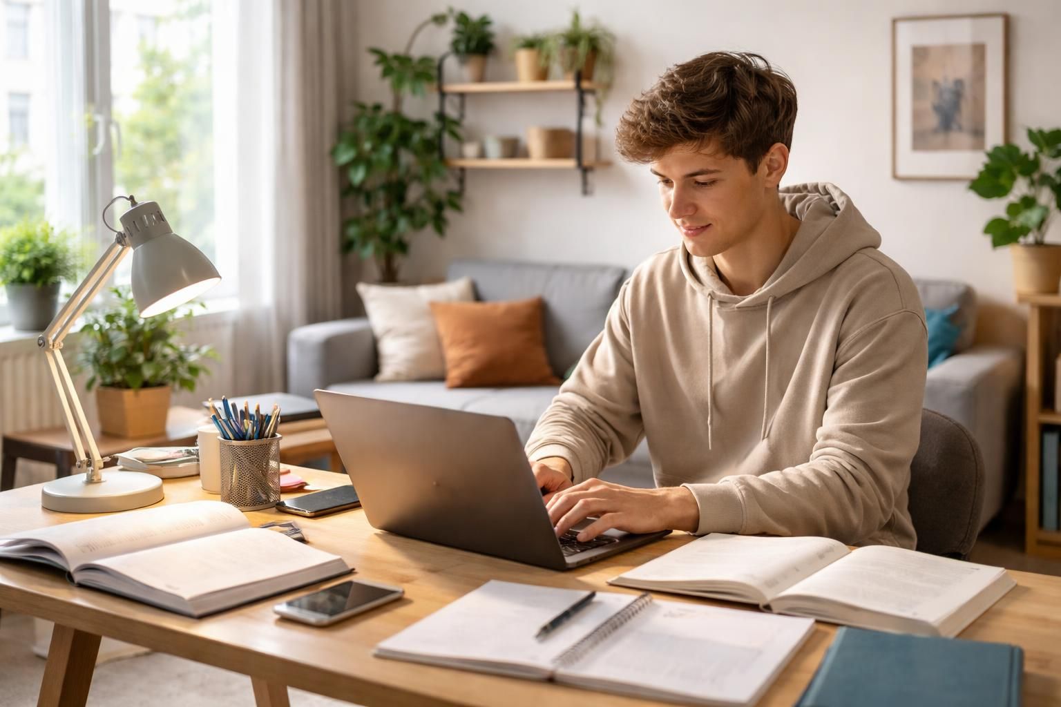 Assurance AXA : l&rsquo;offre habitation spéciale pour les étudiants