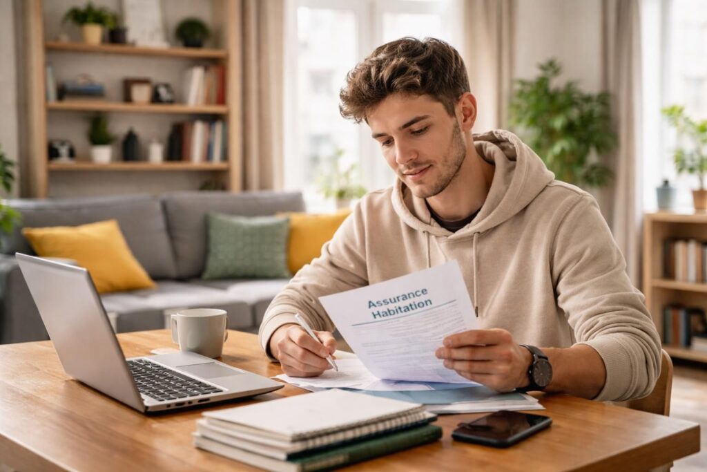 Assurance habitation étudiant au Crédit Agricole : quel est notre avis ?