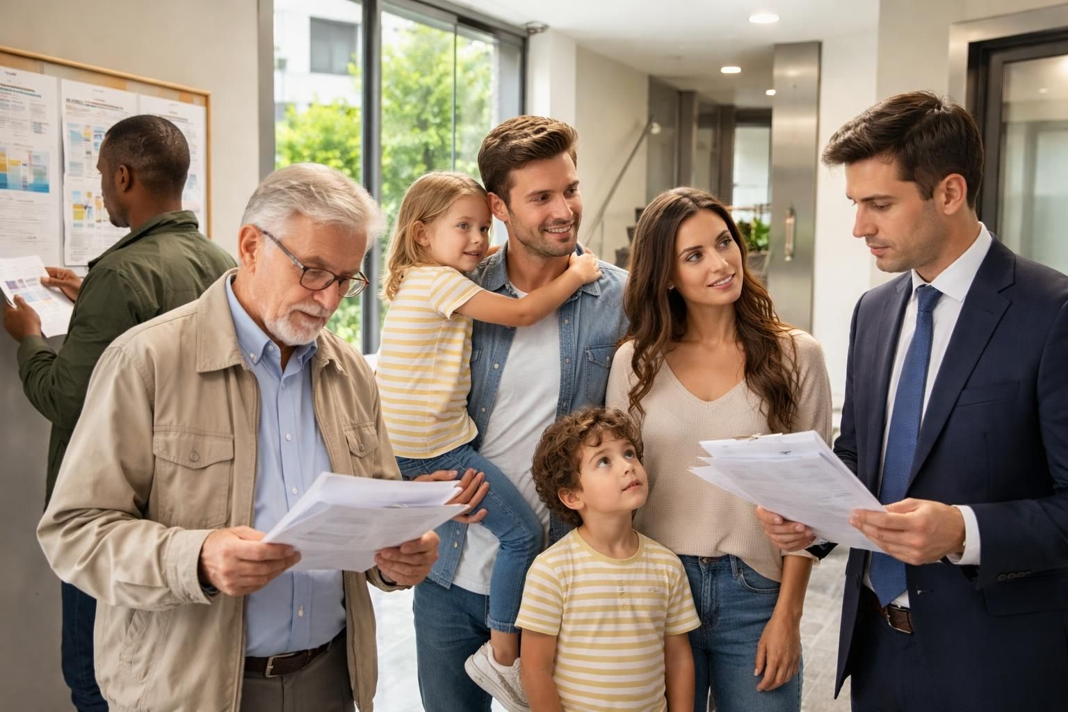 Charge de copropriété : qui paye réellement ?