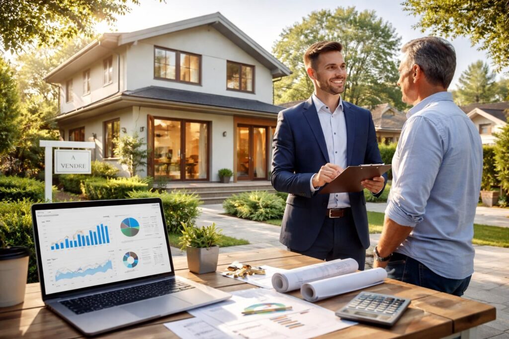 Comment réduire la plus-value immobilière lors de la revente ?