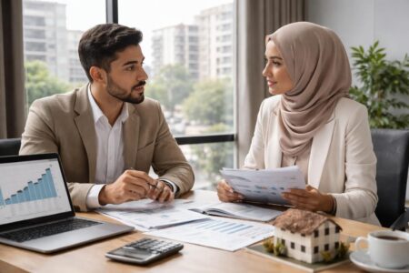 Comprendre le concept de Riba et le crédit immobilier actuel