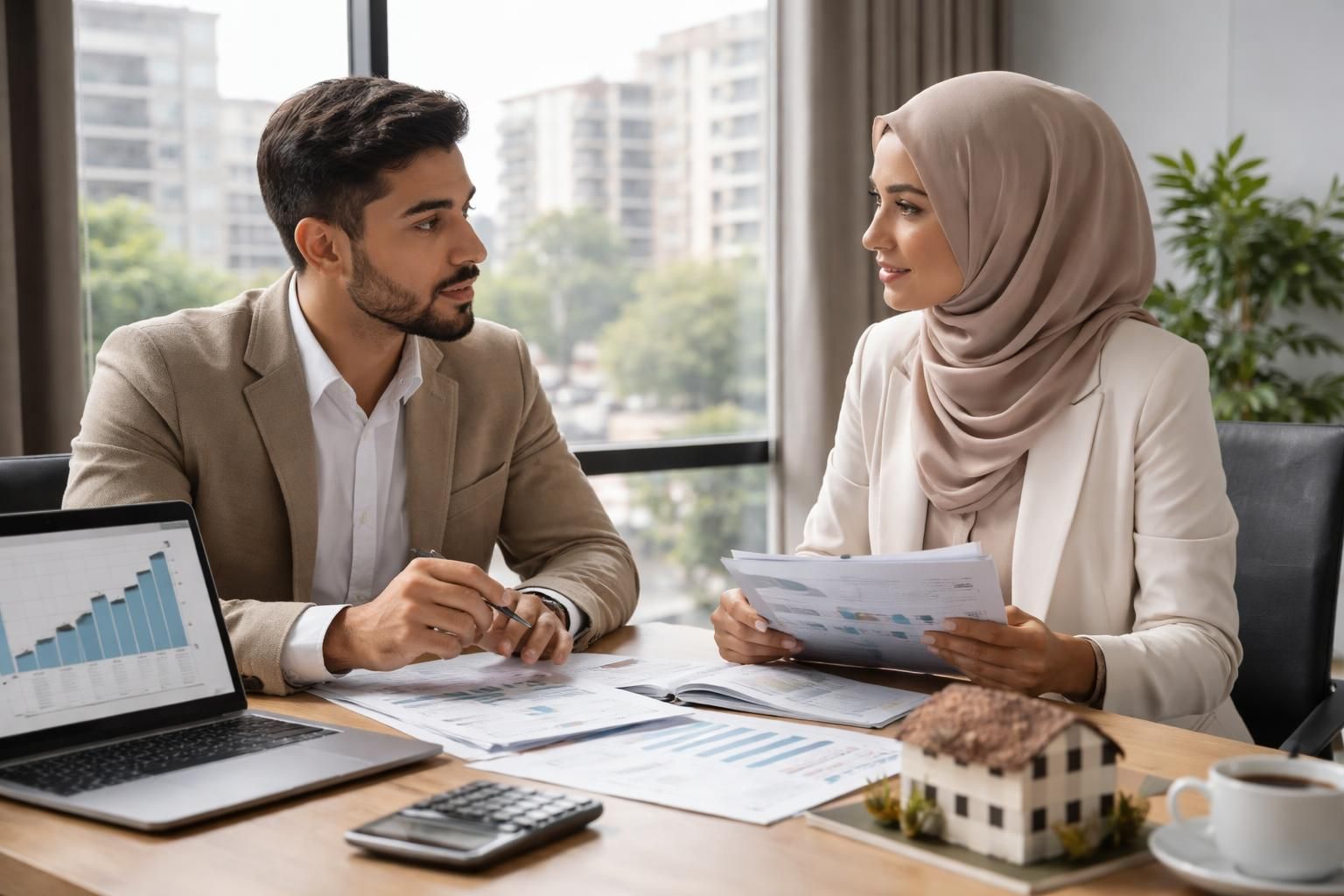 Comprendre le concept de Riba et le crédit immobilier actuel