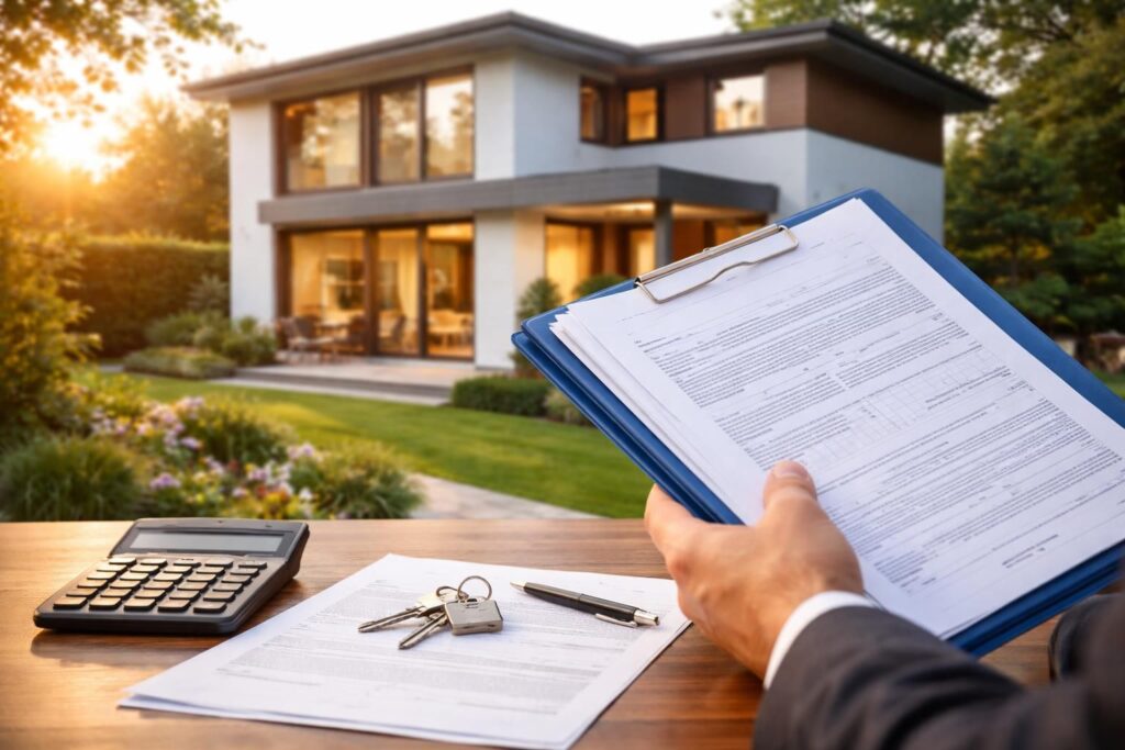 Le transfert du PTZ sur une nouvelle acquisition immobilière