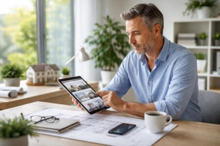 Lire les dernières actualités de Propos Immobilier