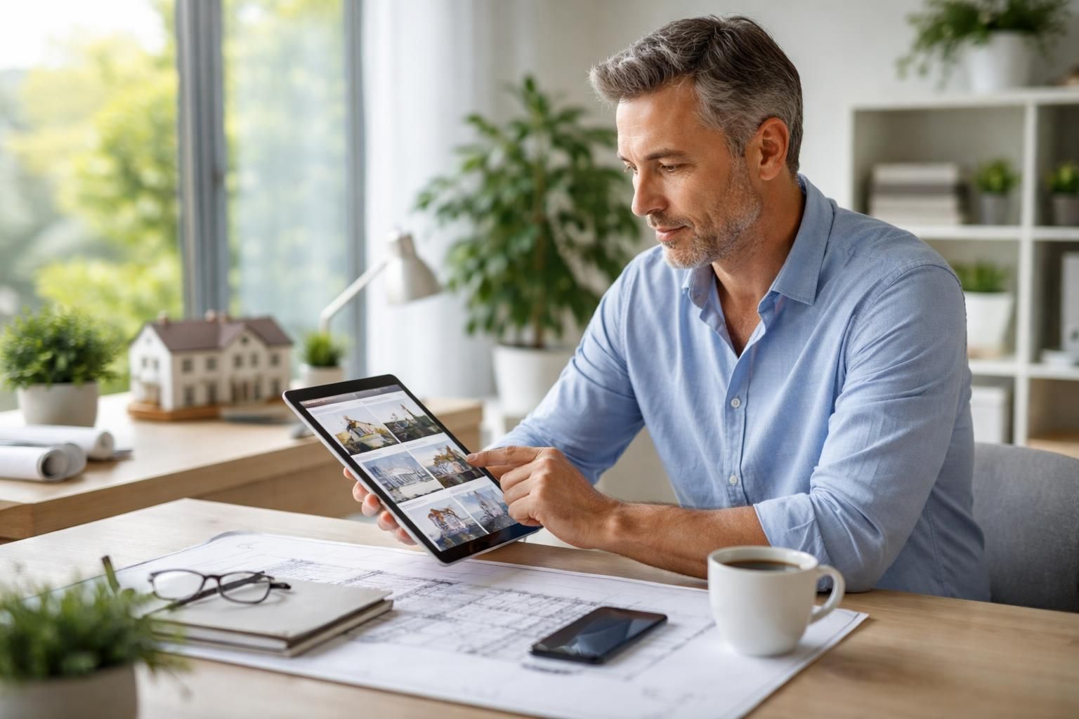 Lire les dernières actualités de Propos Immobilier