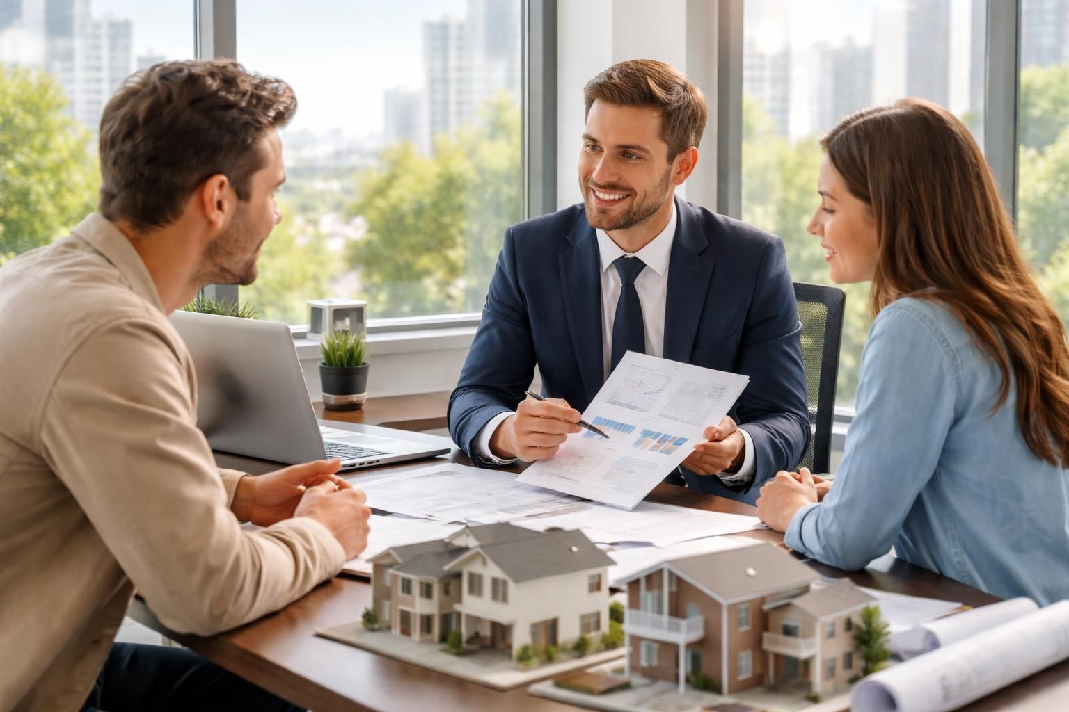 Offres de la Housing Bank pour crédit immobilier 2019