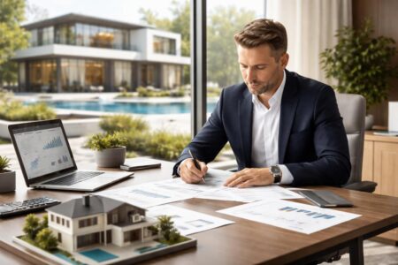 Prêt employeur : comment financer votre maison grâce à votre entreprise