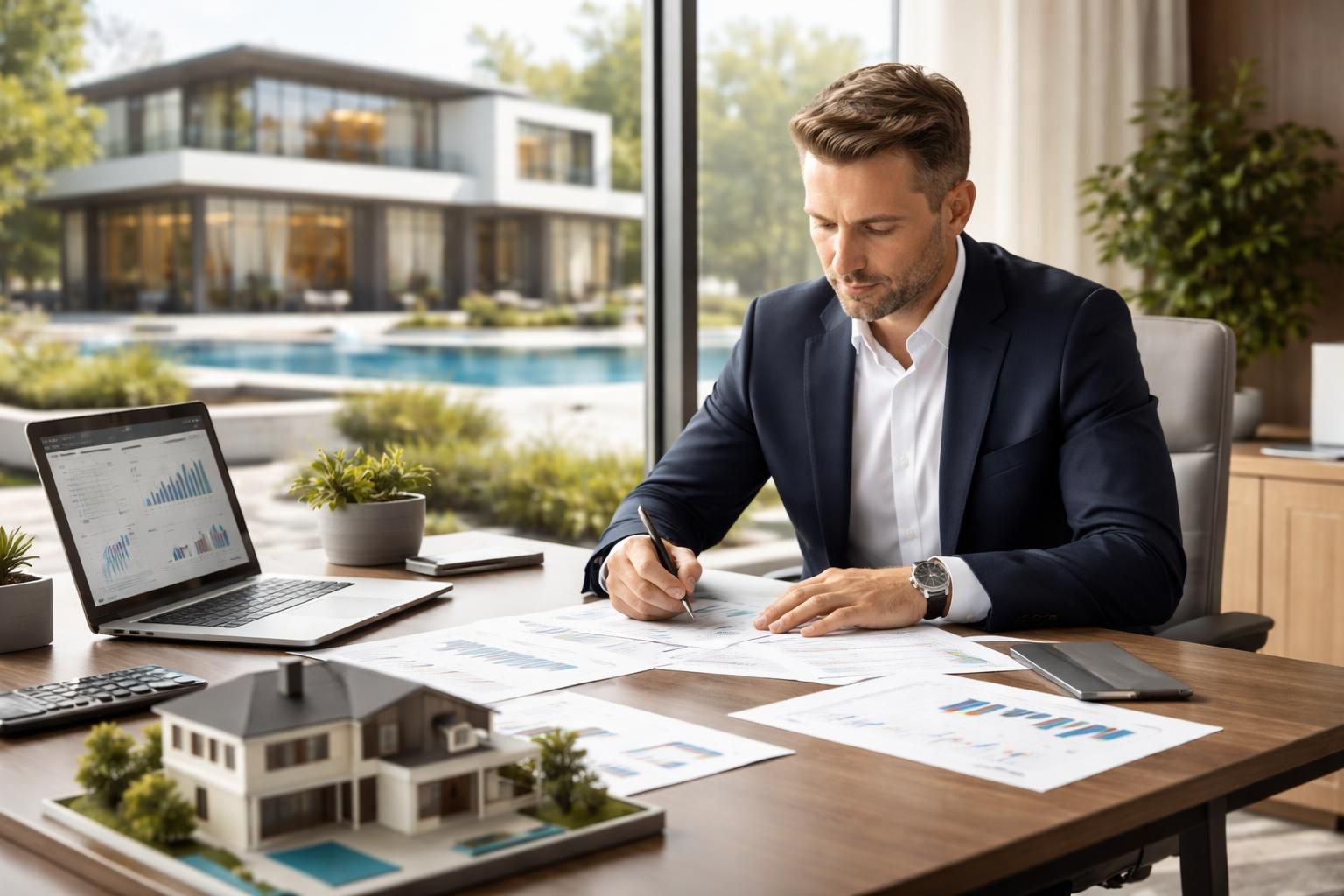 Prêt employeur : comment financer votre maison grâce à votre entreprise