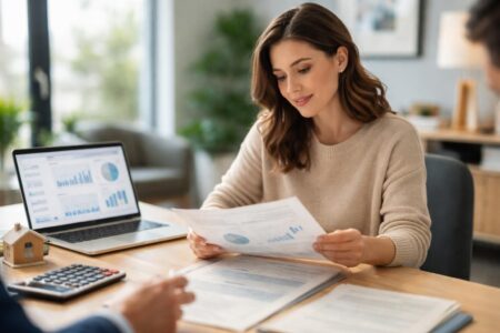 Prêt immobilier avec un salaire de 3000 euros net : combien emprunter ?