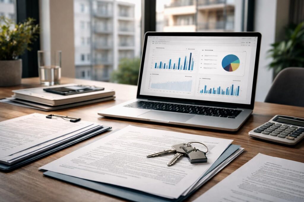 Quel est le taux d&rsquo;imposition sur les revenus locatifs en 2026 ?