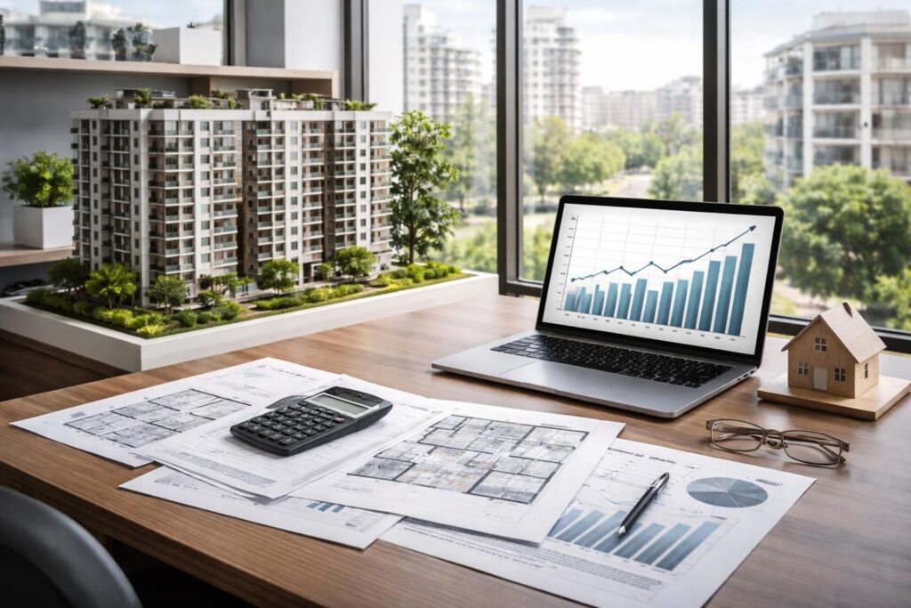 Quelle est la nature du pret H2 immobilier ?