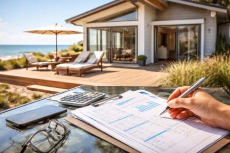 Résidence secondaire : quelle fiscalité pour vos revenus locatifs