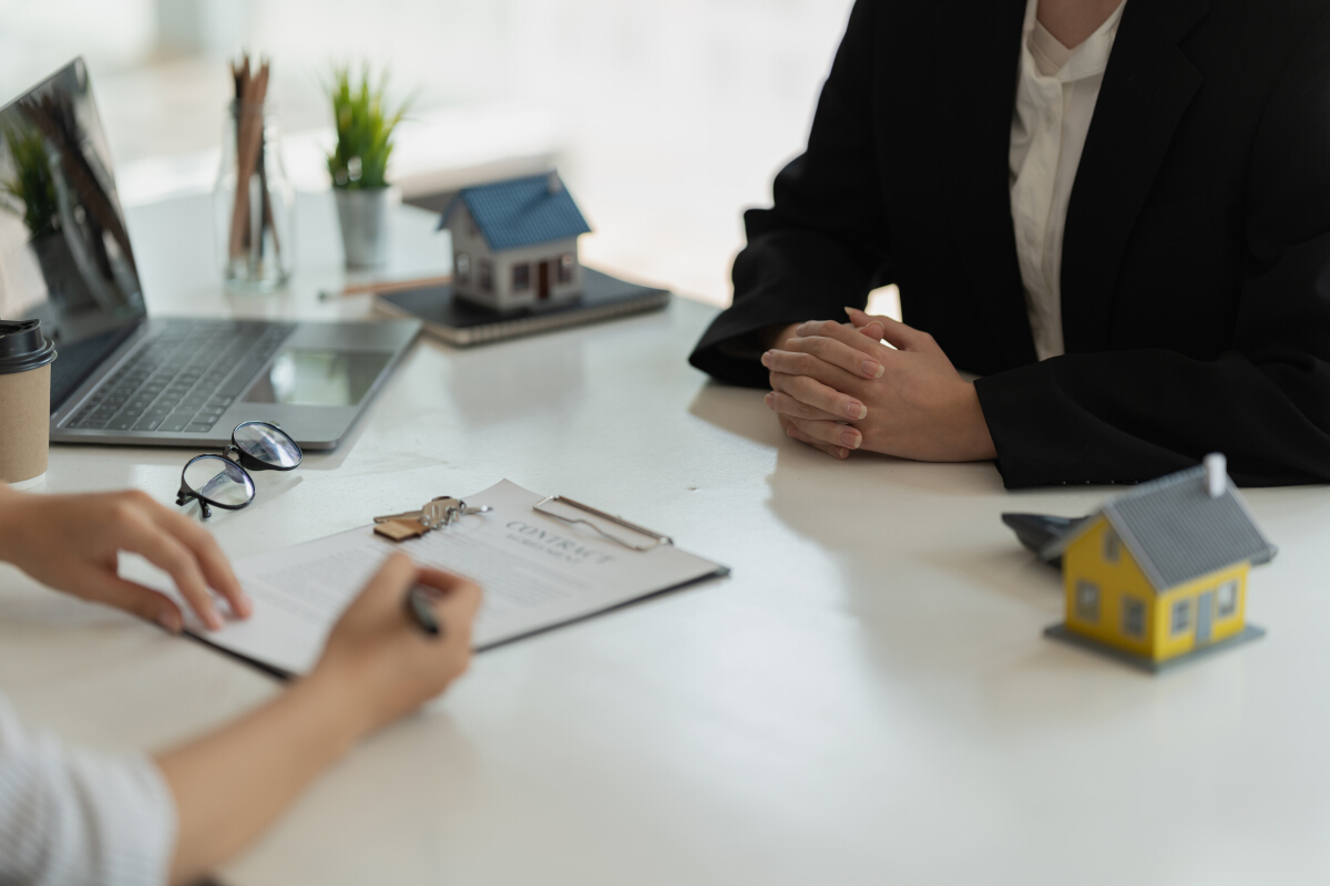 Comprendre le concept de Riba et le crédit immobilier actuel