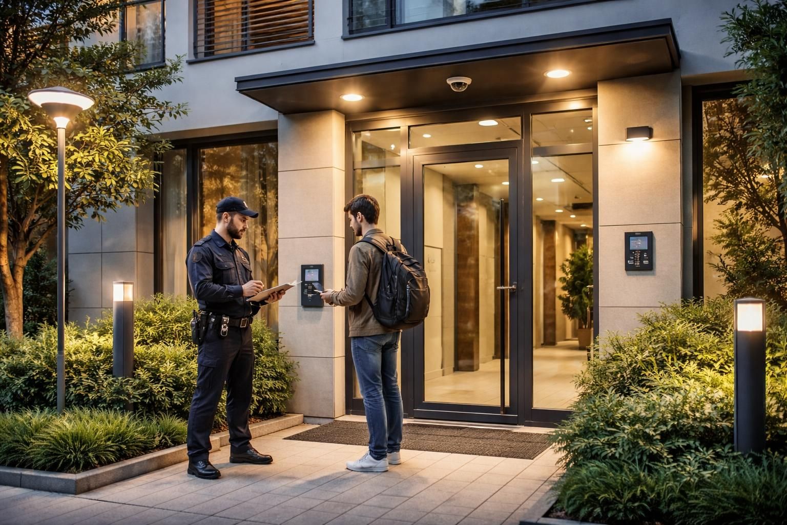 Sécurité copropriété : comment protéger efficacement votre immeuble