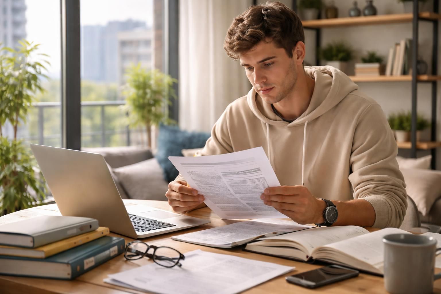 Trouver la meilleure assurance logement étudiant