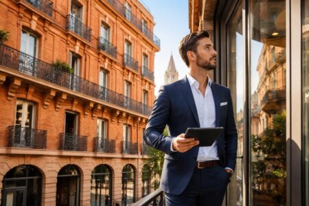 Trouver un chasseur immobilier à Toulouse