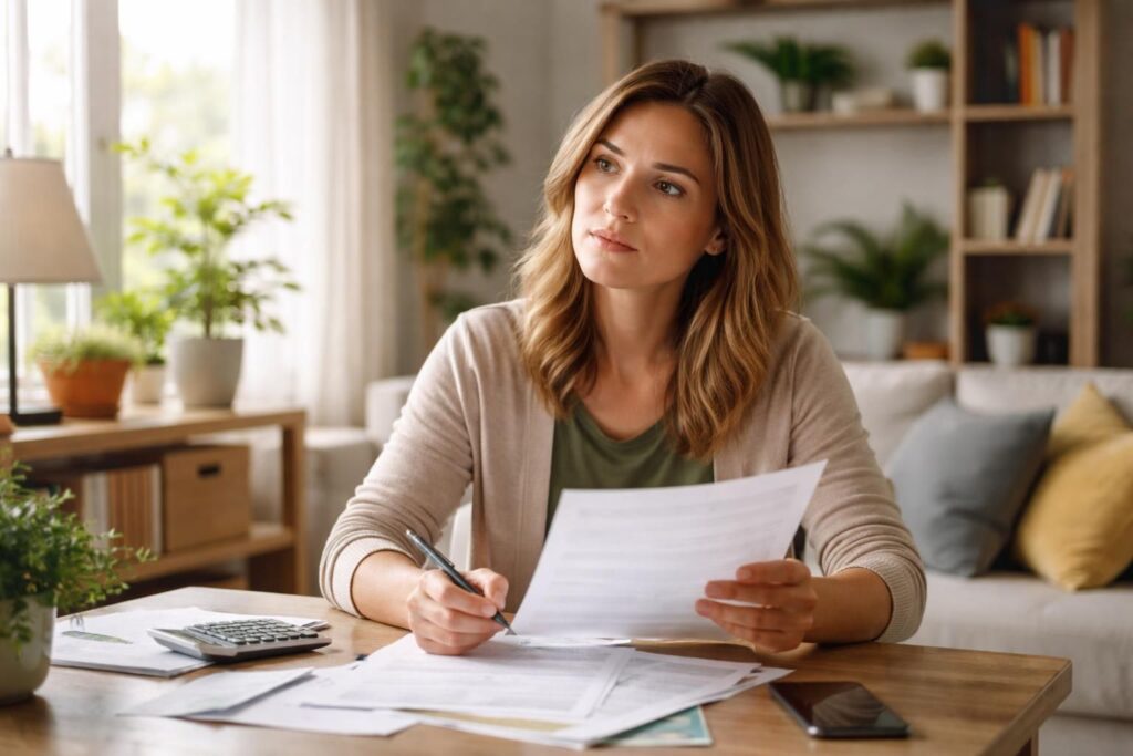 Trouver une assurance habitation pour mauvais payeur résilié