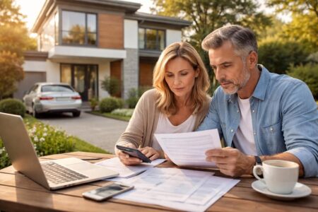 Vente d&rsquo;une maison un an après achat : quelles conséquences fiscales ?