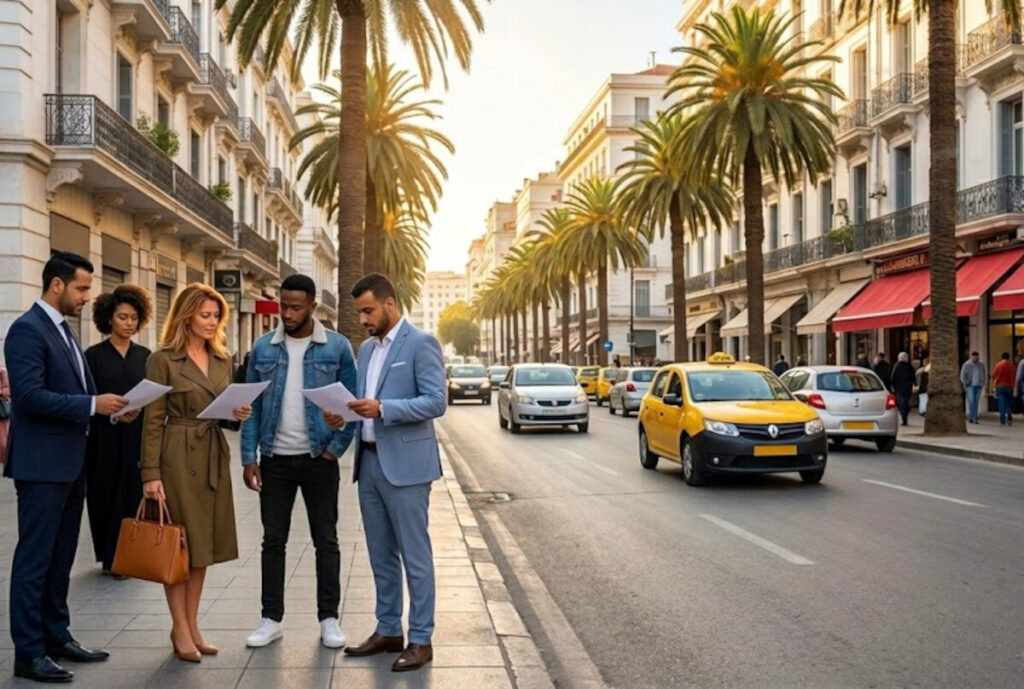 Vente immobilière en Algérie : l&rsquo;état du marché et ses opportunités en 2024
