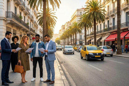 Vente immobilière en Algérie : l&rsquo;état du marché et ses opportunités en 2024