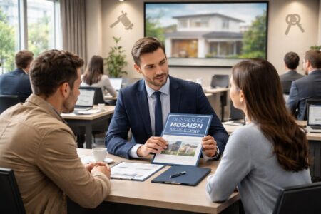Comment acheter une maison saisie en vente aux enchères ?