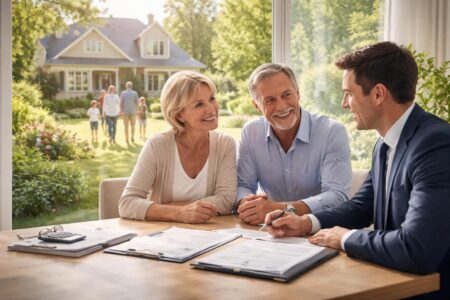 Comment éviter les droits de succession sur un bien immobilier ?
